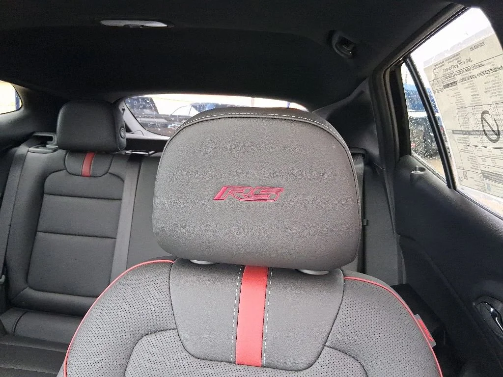 2026 Chevrolet Trax RS - Photo 15