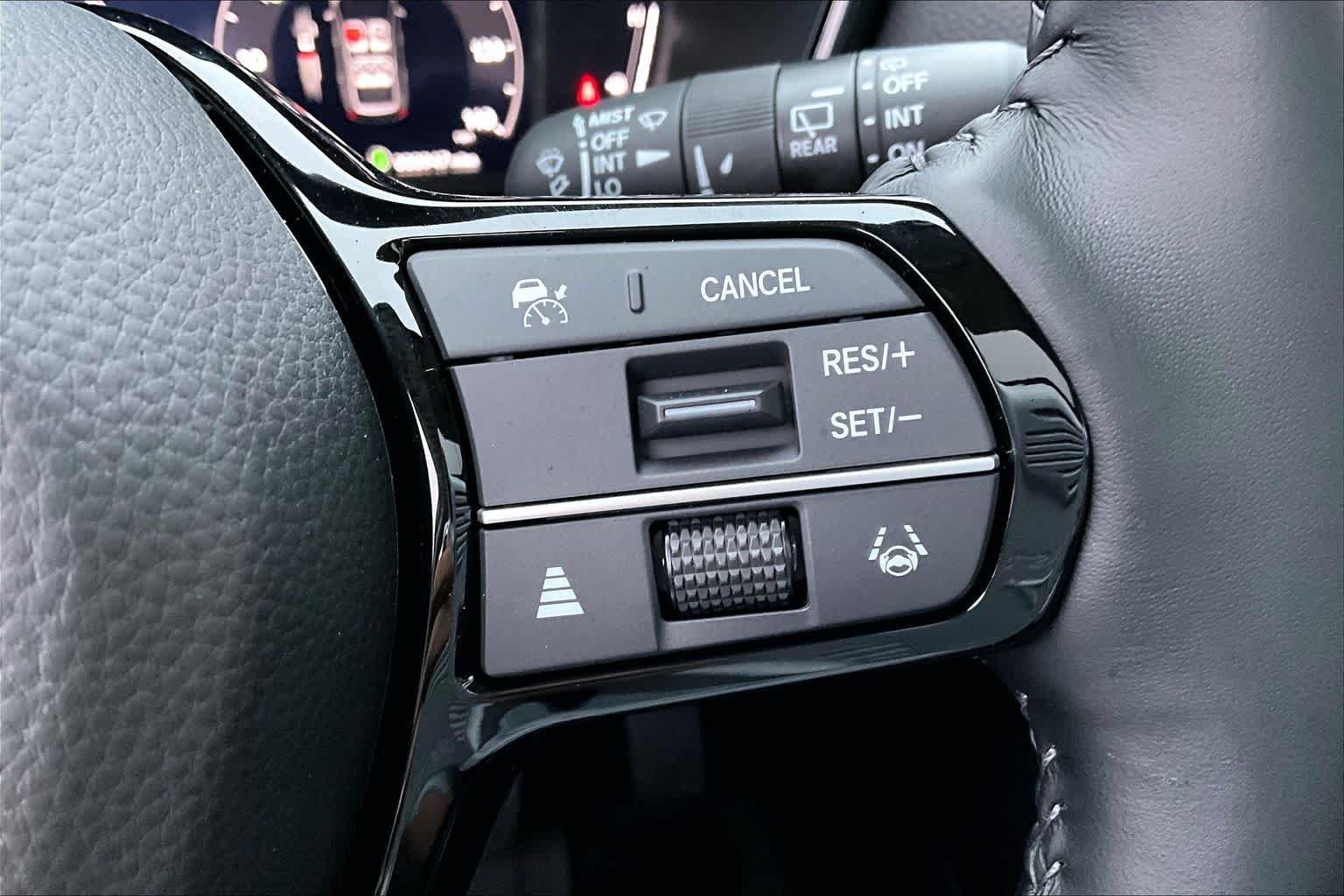 Used 2026 GC Honda EX-L image 23