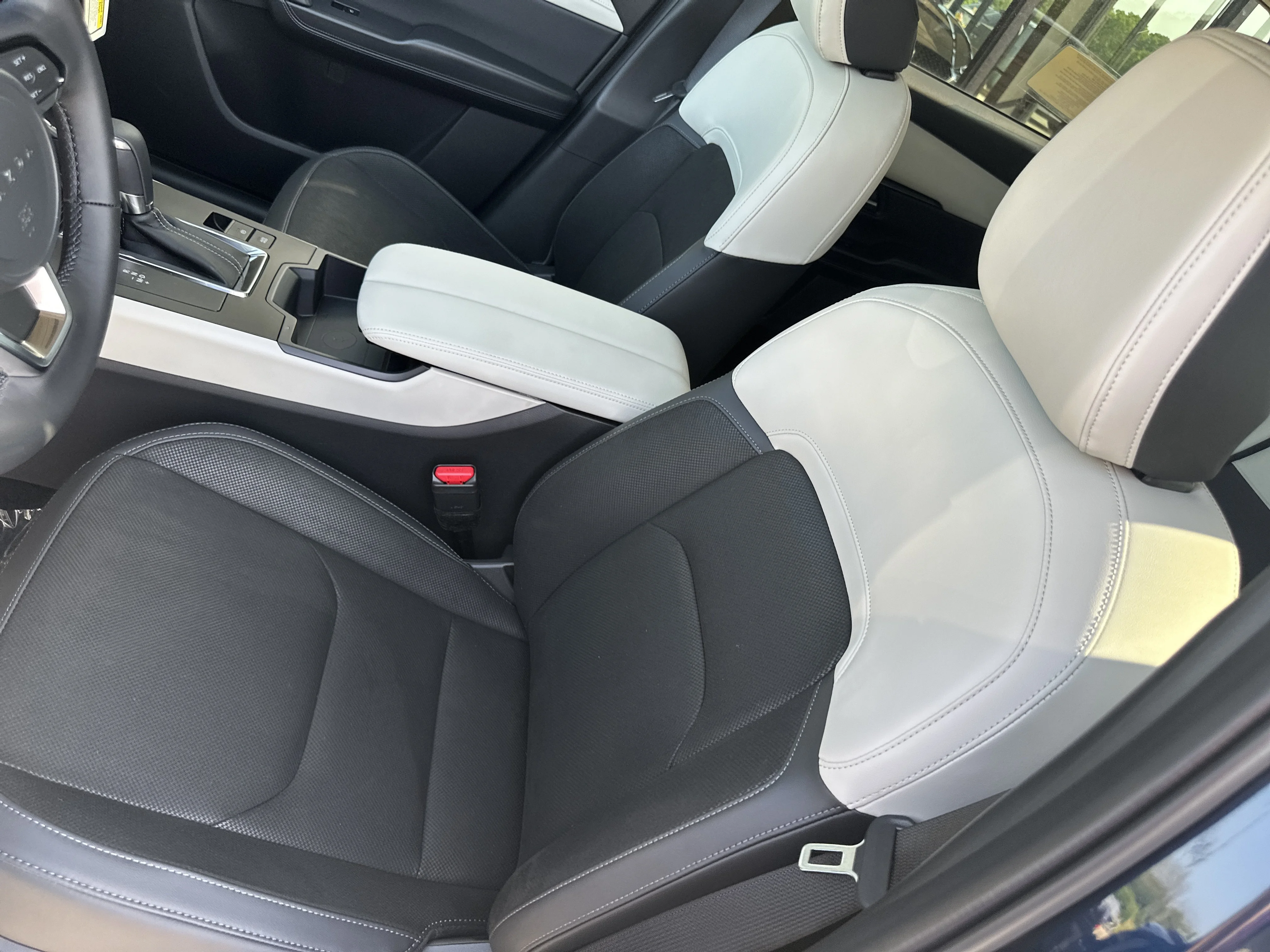New 2026 Navy Blue Mica Mazda 2.5 S Preferred AWD image 5