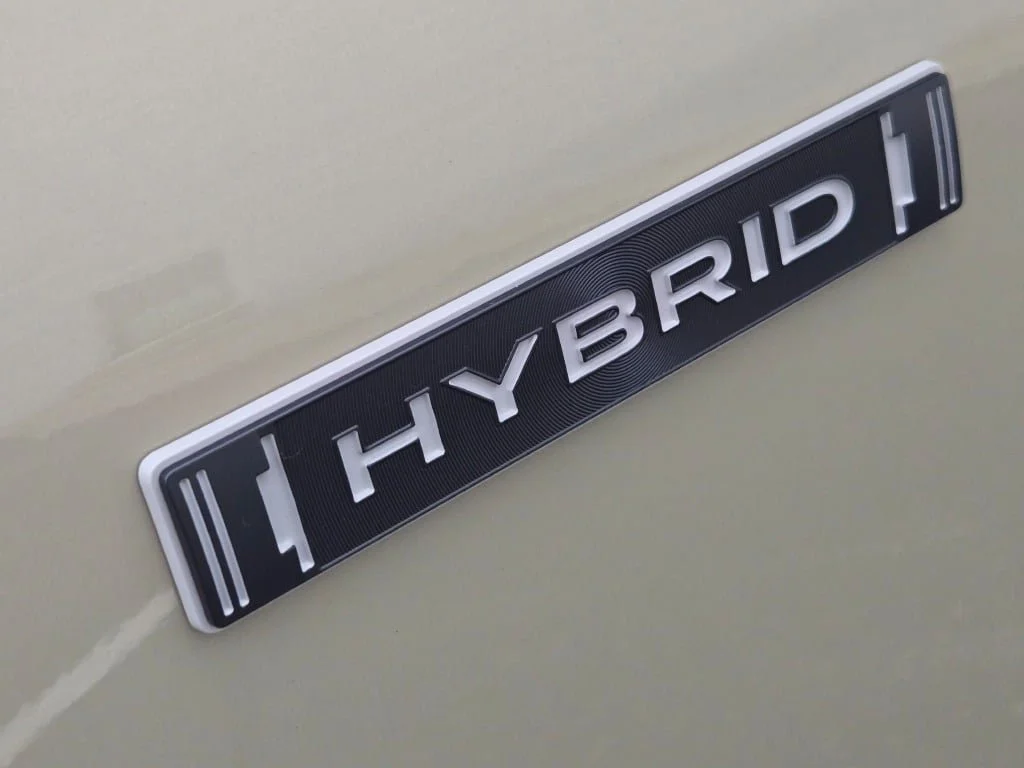 New 2026 Sand Dune Pearl Subaru Limited Hybrid image 5
