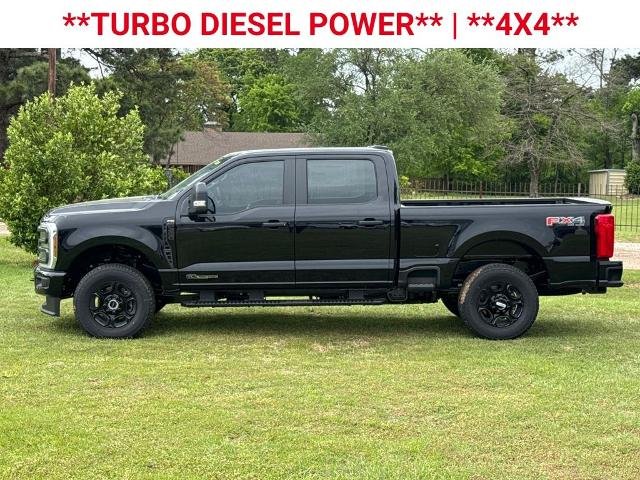 New 2026 Agate Black Metallic Ford F-250® XL image 43