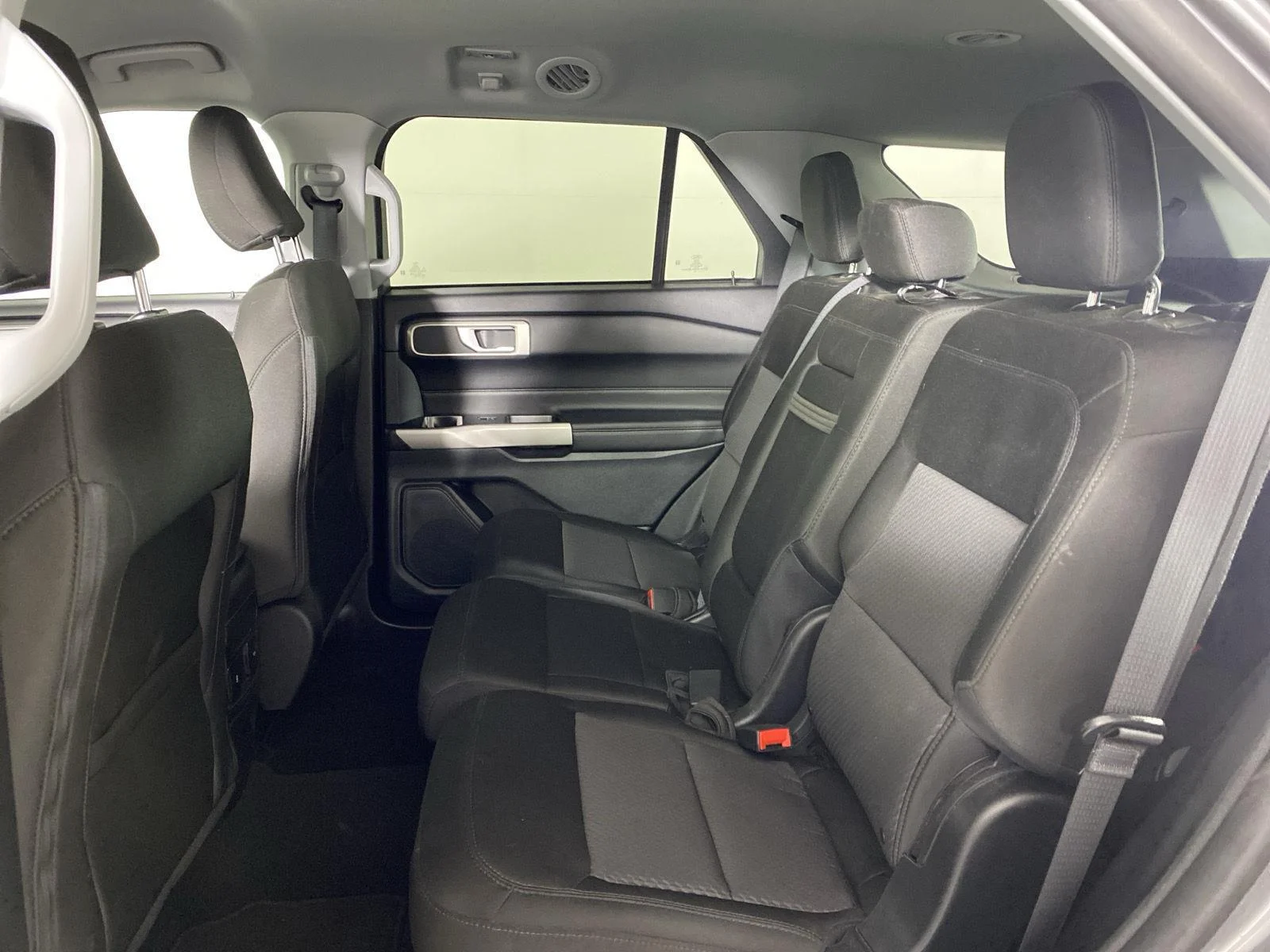 Used 2024 Carbonized Gray Ford XLT image 32