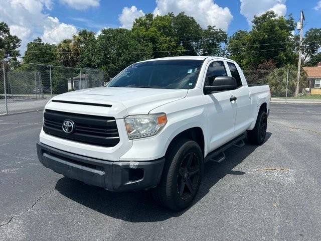 Used 2017 White Toyota SR image 1