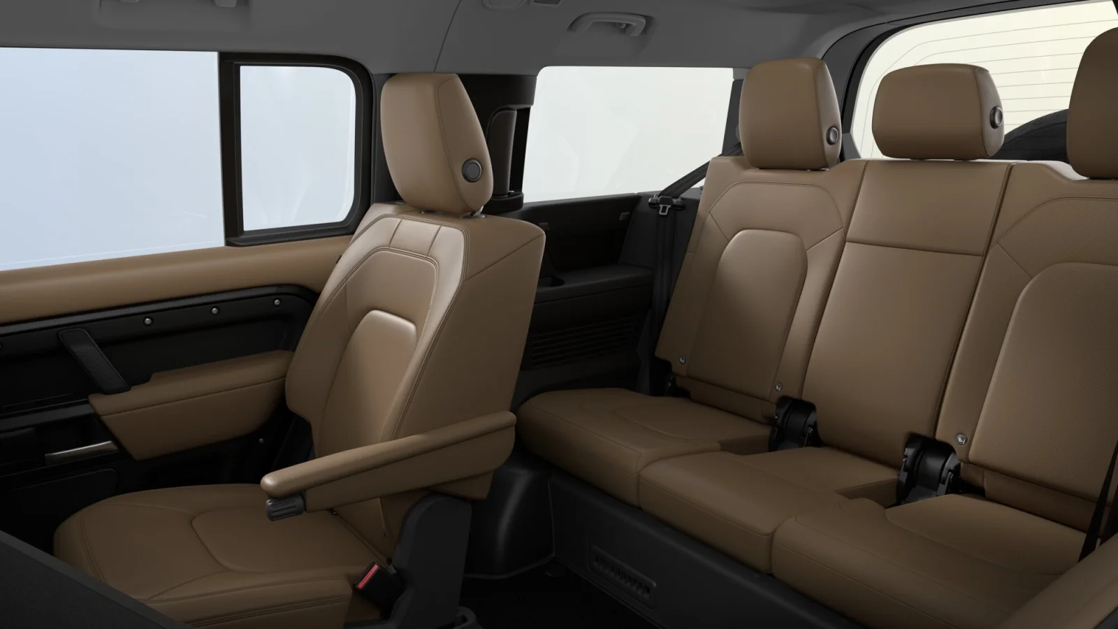 New 2026 Borasco Grey LAND ROVER S 300PS image 7