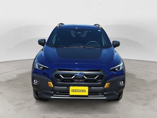 New 2026 SAPPHIRE BLUE PEARL Subaru Wilderness image 8