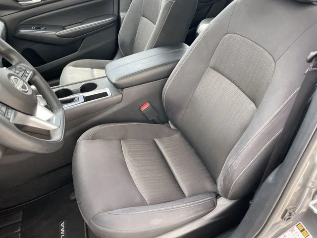 Used 2025 Gray Nissan 2.5 SV image 11