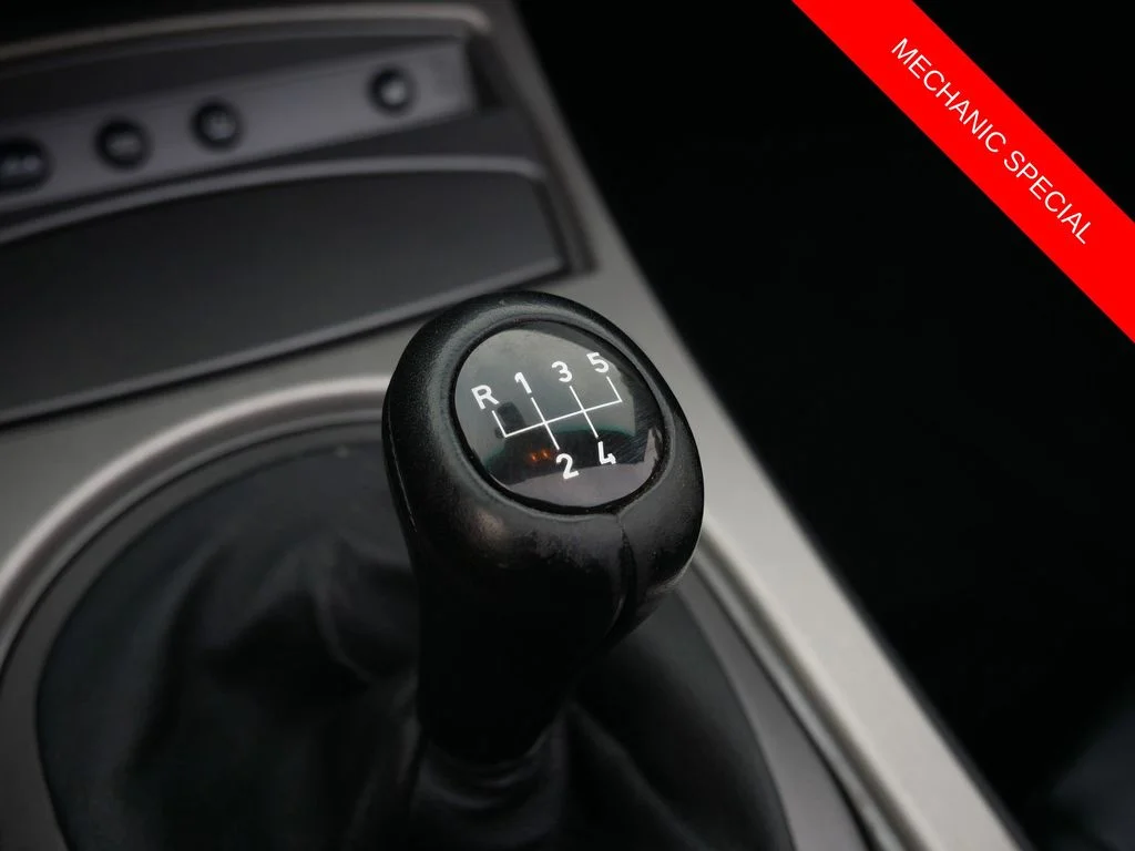 Used 2004  BMW 2.5i image 24