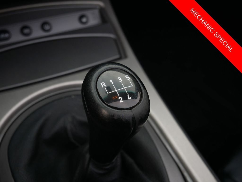 Used 2004  BMW 2.5i image 24