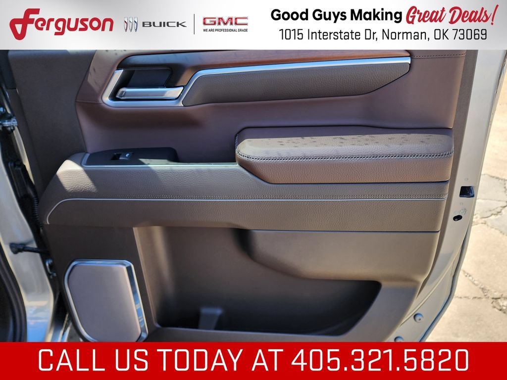 2026 GMC Sierra 1500 Denali - Photo 42