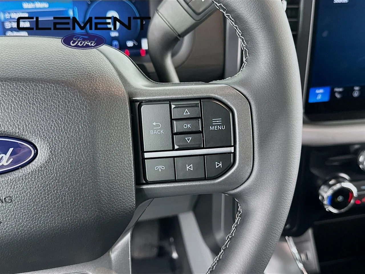 New 2026 Avalanche Ford XLT image 16