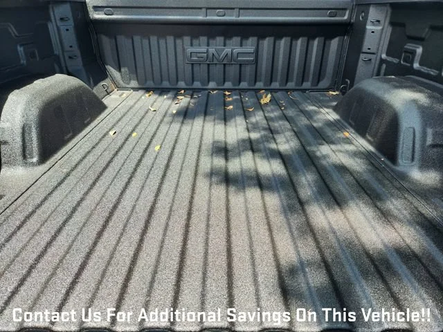 2026 GMC Sierra 1500 Denali - Photo 23