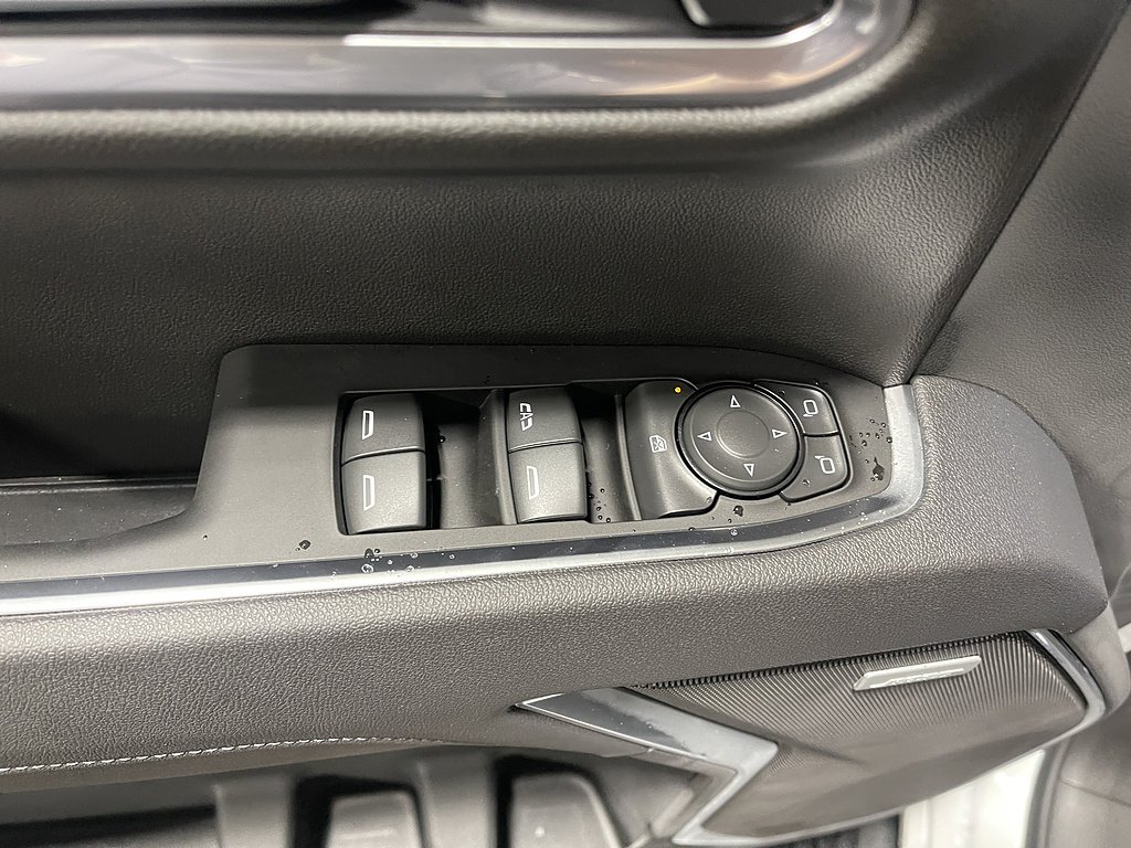 2026 GMC Sierra 1500 Elevation - Photo 14