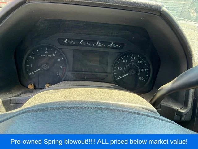 Used 2018 White Ford XL image 17