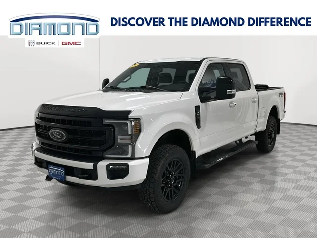 2021 Ford Super Duty F-250 SRW XL