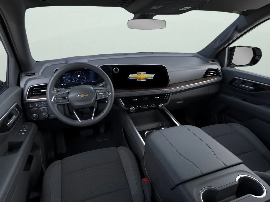 Used 2025 Black Chevrolet LS image 15