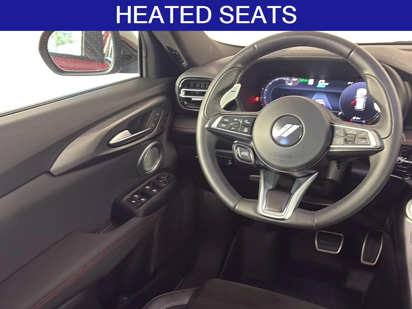 Used 2024 Hot Tamale Dodge R/T Plus image 16