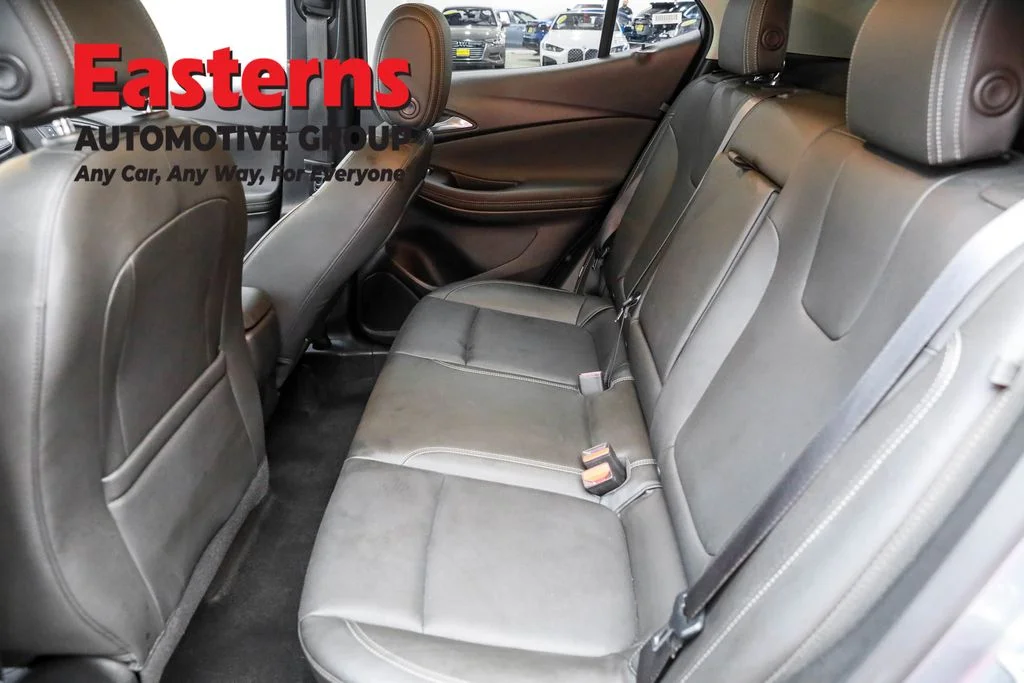 Used 2024 Gray Buick Sport Touring image 20