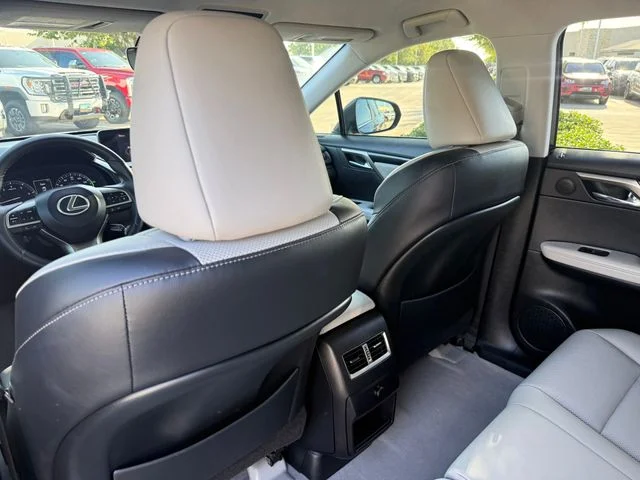 2019 Lexus RX 350 - Photo 22