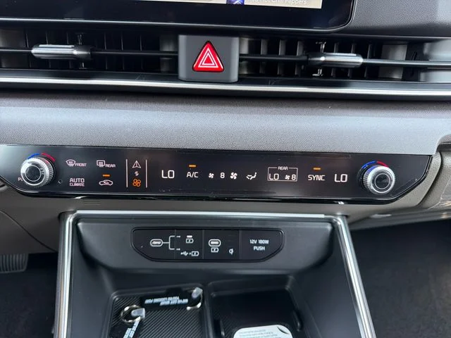 2027 Kia Carnival EX - Photo 14