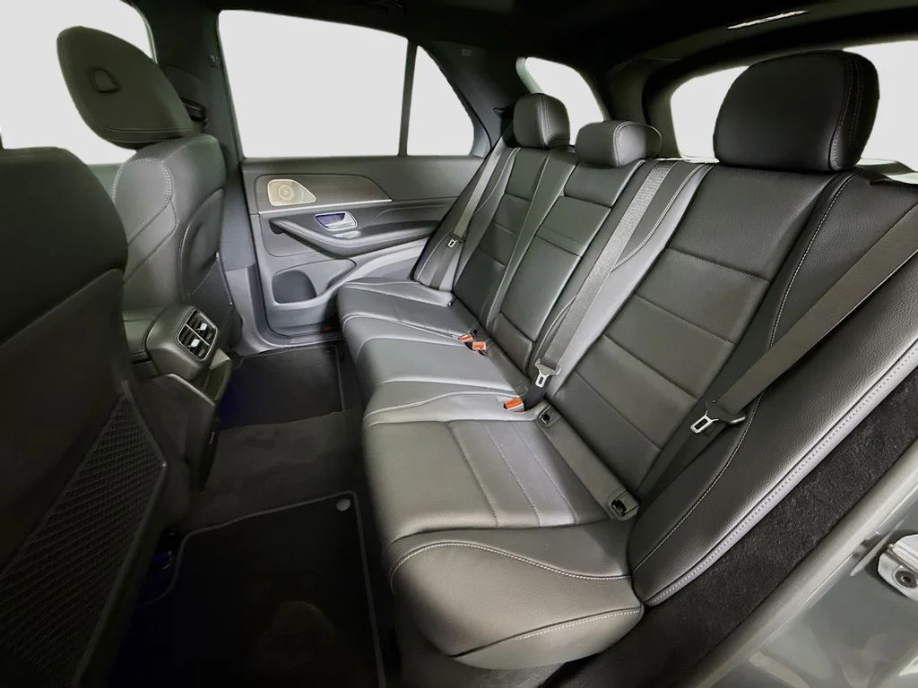 New 2026 Gray Mercedes-Benz GLE 350 image 26