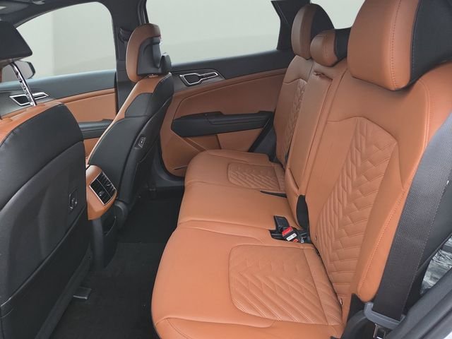 New 2026 Glacial White Pearl Kia X-Line image 21
