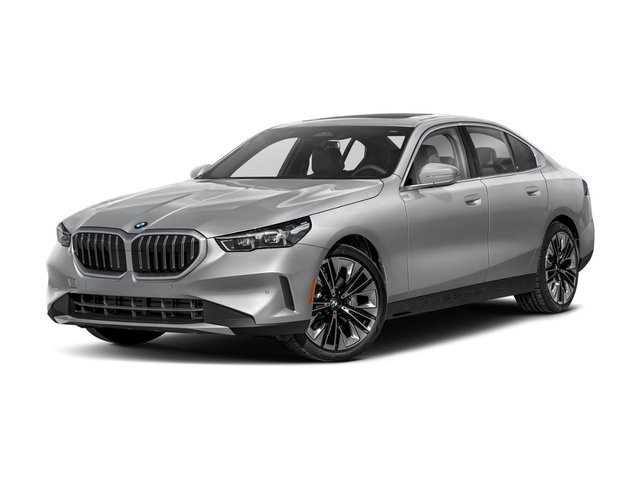 2027 BMW 5 Series 530i