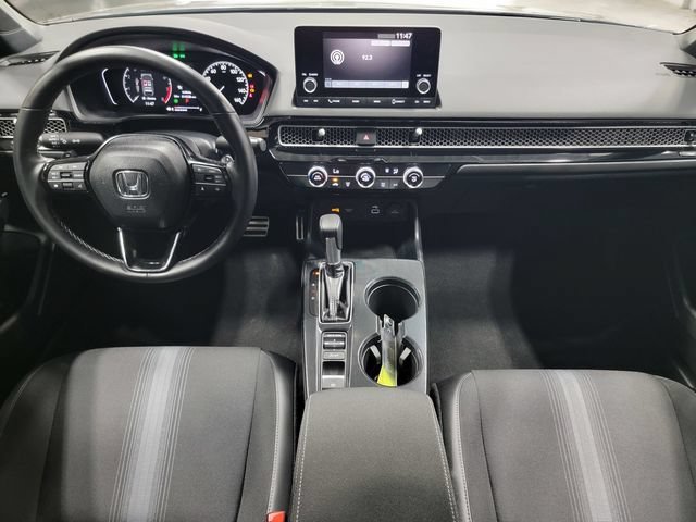 2024 Honda Civic Sport - Photo 17