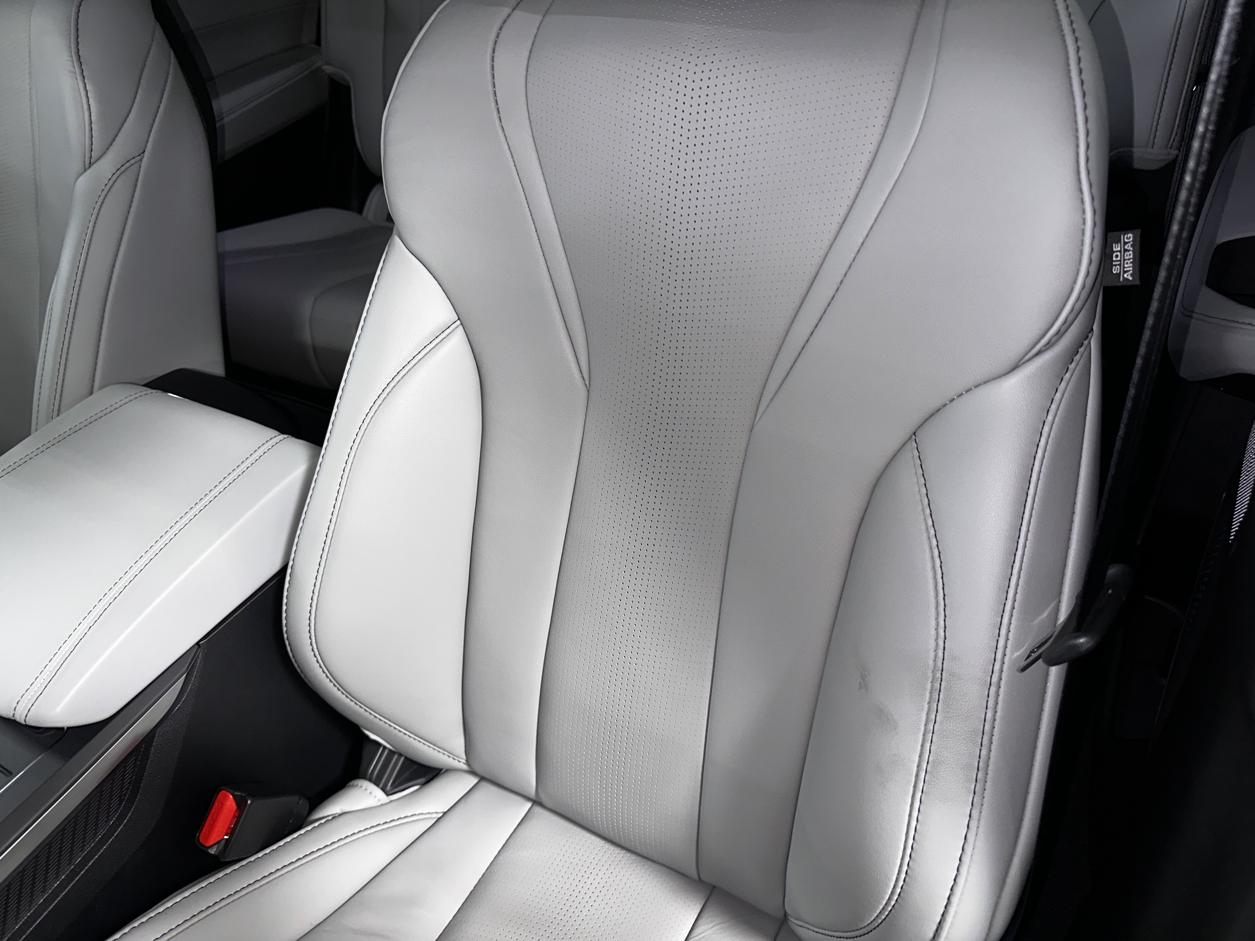 Used 2026 Canyon River Blue Metallic Acura SH-AWD with Technology Package image 37