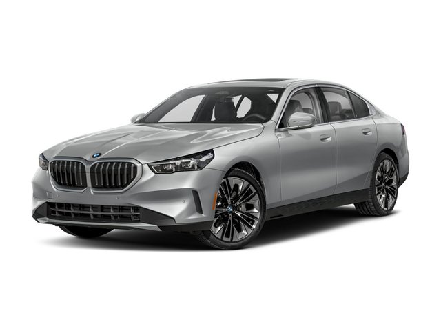 2026 BMW 5 Series 530i xDrive
