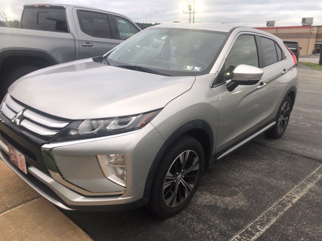 2019 Mitsubishi Eclipse Cross SE - Photo 2