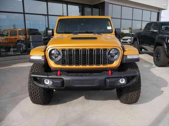 New 2026 Goldilocks Jeep  image 2