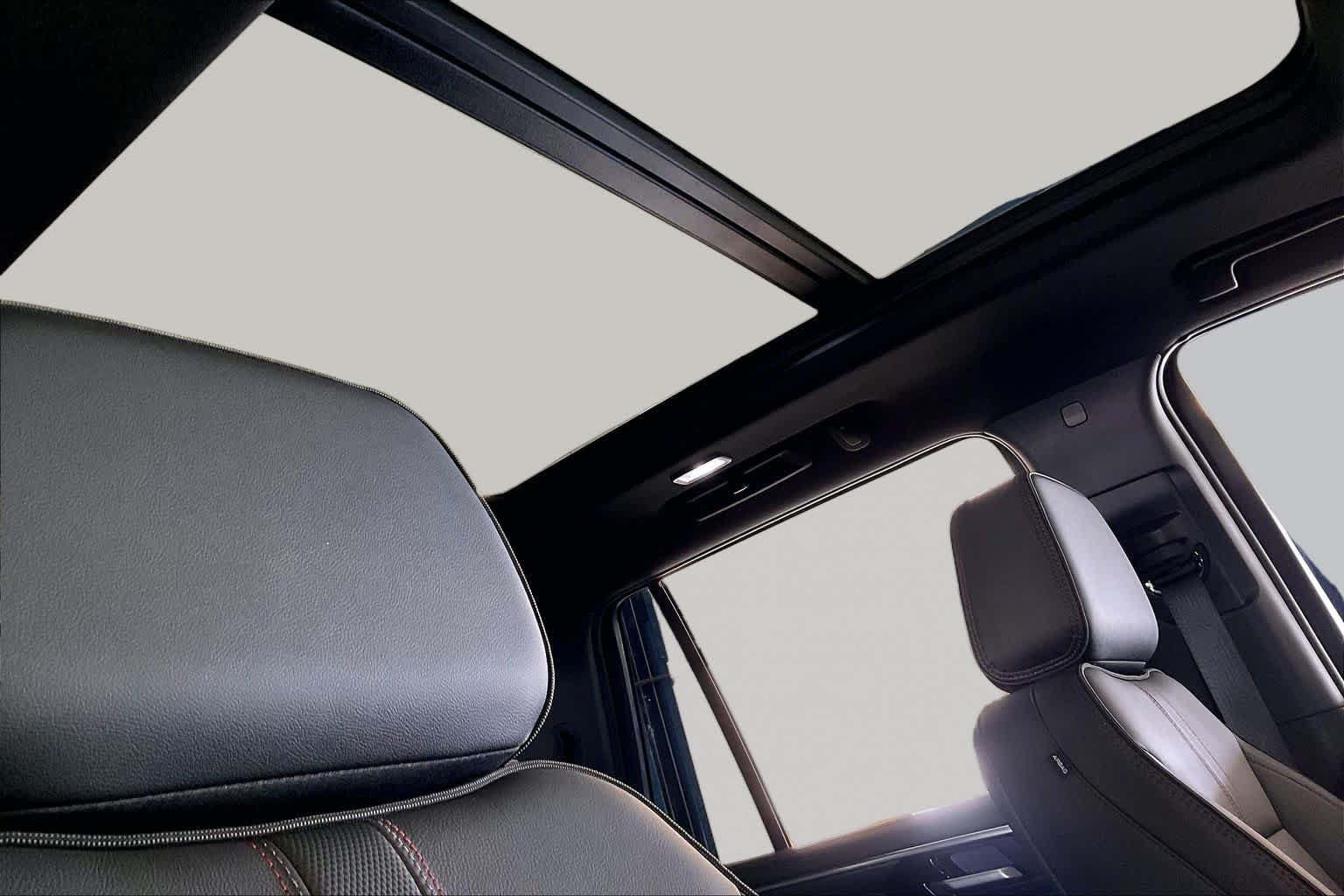 Used 2026 Black Chevrolet RST image 13