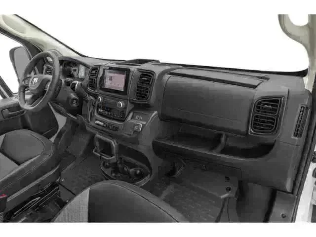 New 2027 Ceramic Gray Clearcoat RAM Tradesman image 14