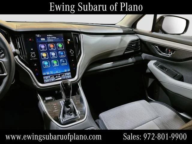 2025 Subaru Outback Premium - Photo 22