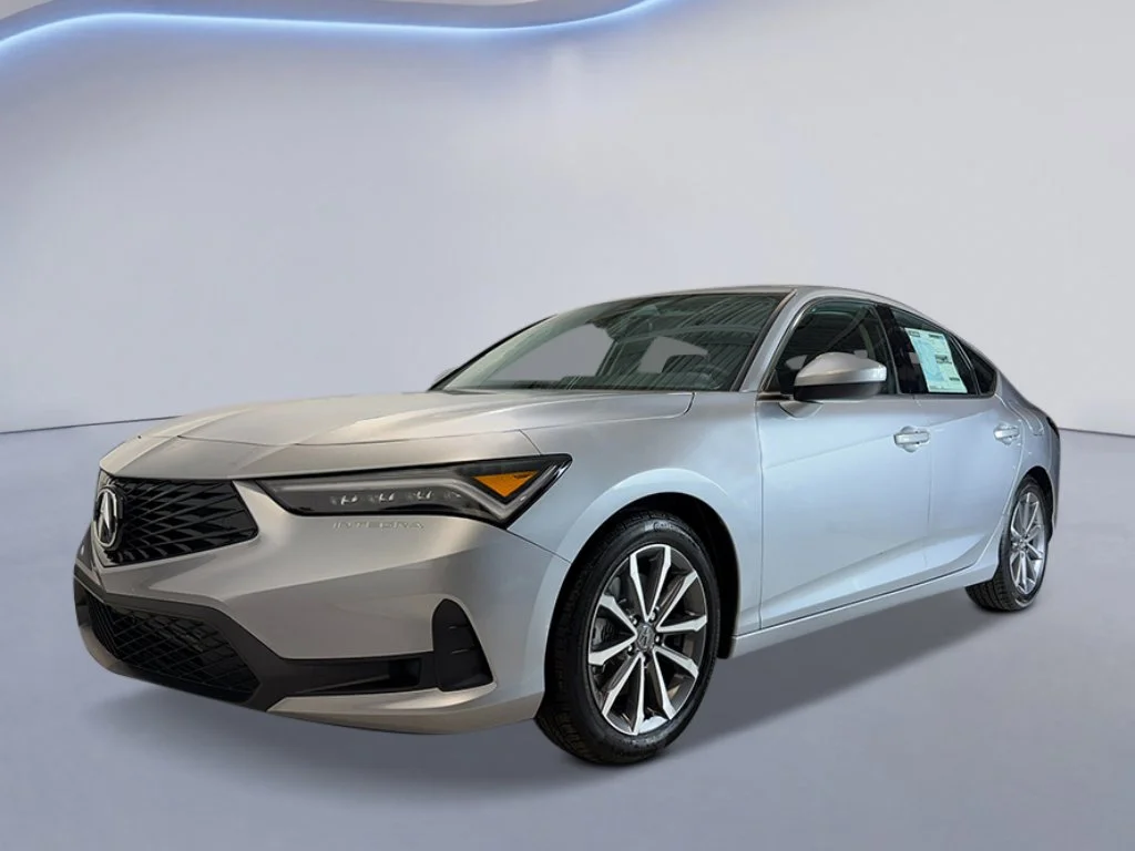 2026 Acura Integra -'s photo