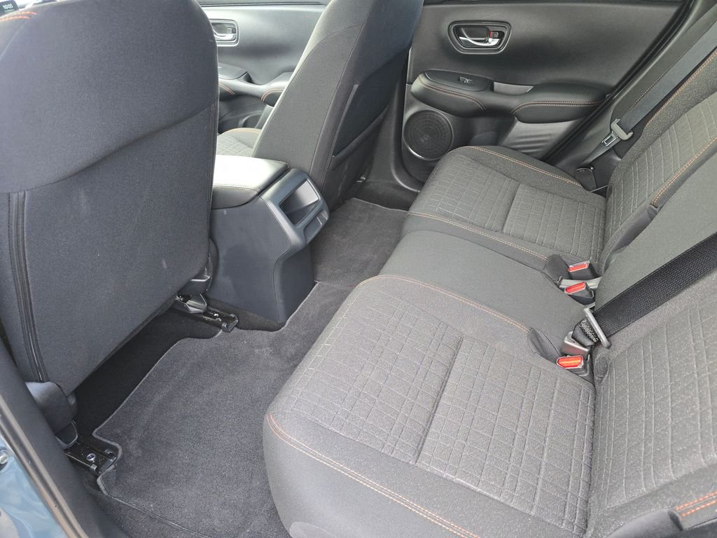 Used 2026 Gray Honda Sport image 20