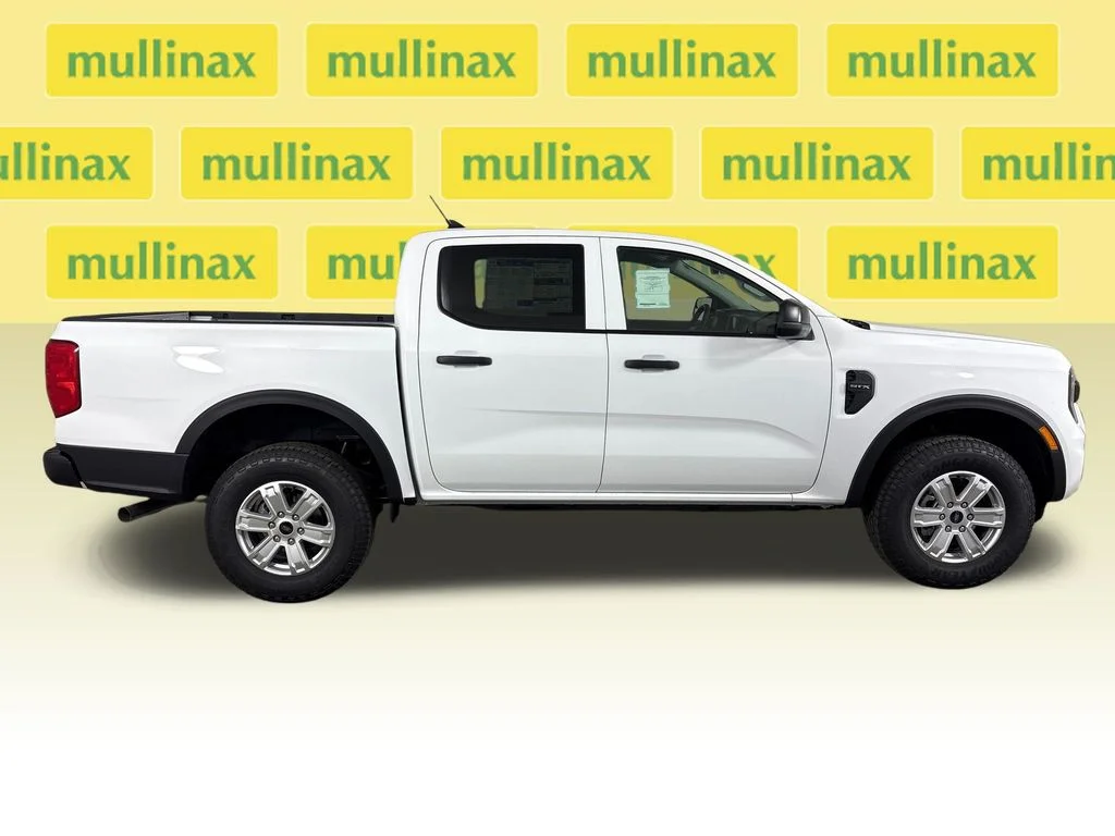 New 2026 White Ford XL image 2