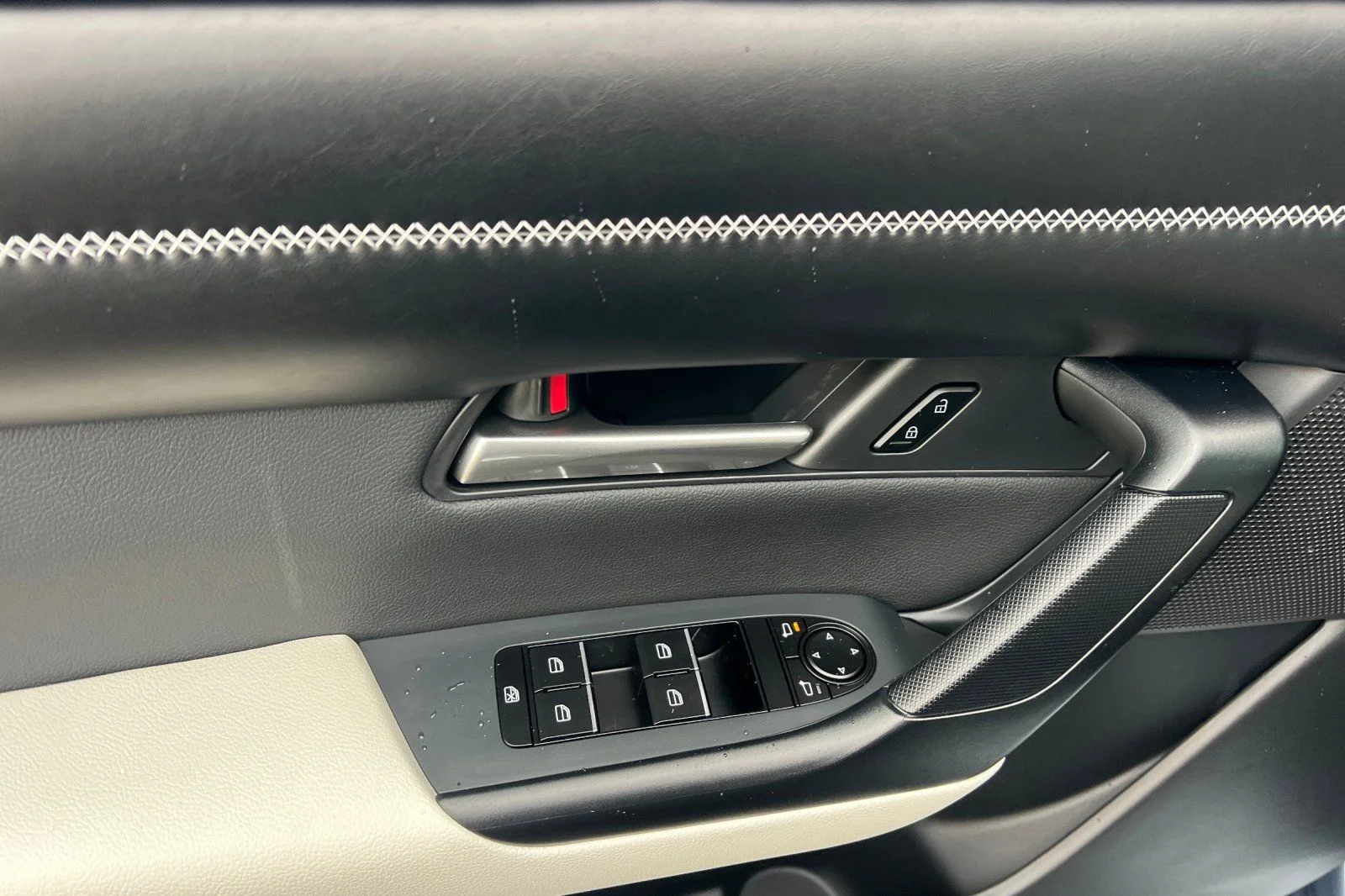 2026 Mazda CX-50 Premium - Photo 8
