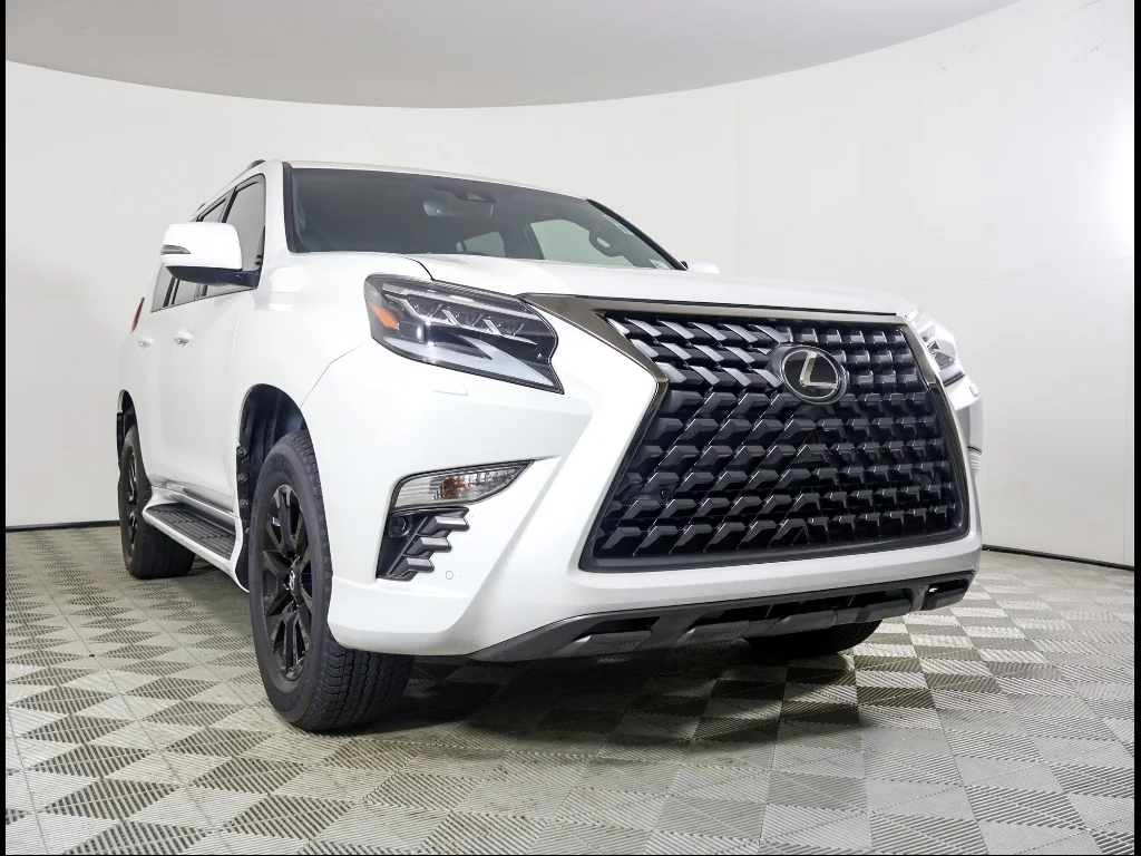 2022 Lexus GX 460 460's photo