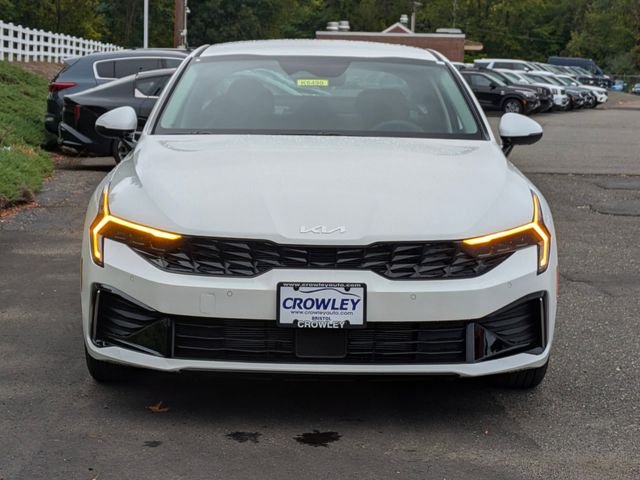 2026 Kia K5 LXS - Photo 8