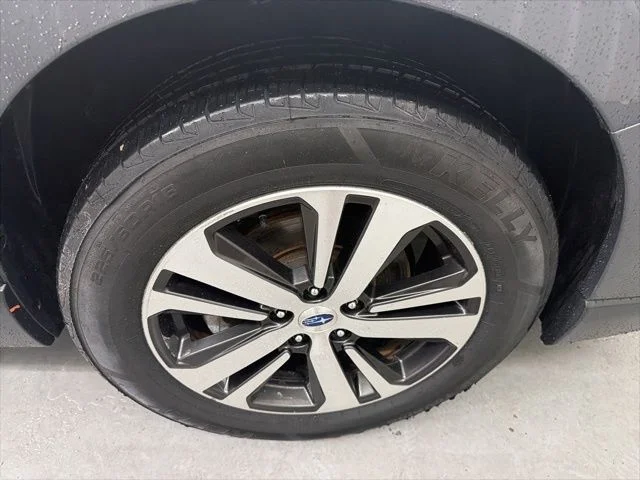 Used 2019 Magnetite Gray Metallic Subaru 3.6R image 25