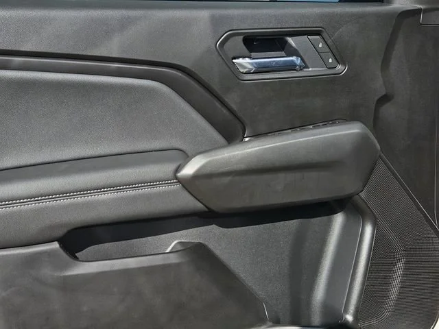 2026 GMC Canyon Elevation - Photo 18