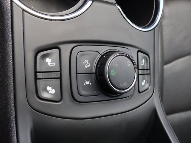 2024 GMC Terrain SLT - Photo 26