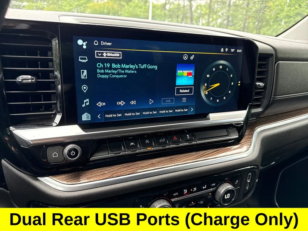Used 2022 Black Chevrolet LT image 15