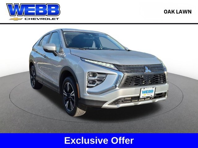 2025 Mitsubishi Eclipse Cross SE