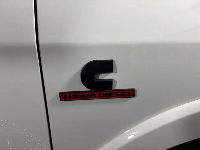 Certified Used 2023 White Ram Limited image 9