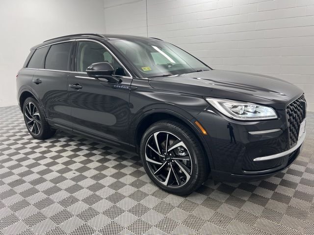 2025 Lincoln Corsair Grand Touring AWD's photo