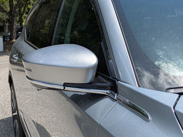 New 2026 Solar Silver Metallic Acura Technology Package image 10