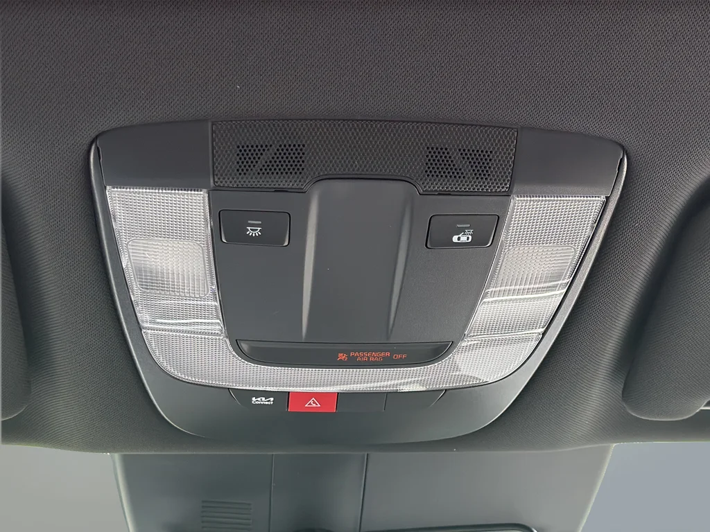 New 2026 Blue Kia GT-Line image 40