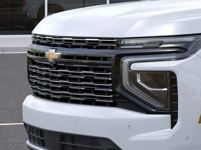 2026 Chevrolet Tahoe High Country - Photo 13